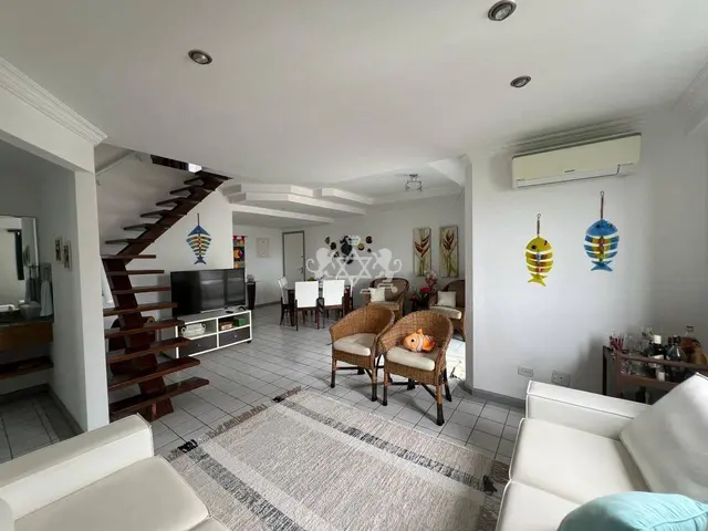Apartamento à venda na Martim de Sá - Caraguatatuba / SP - Cod. CO0033 — foto 2