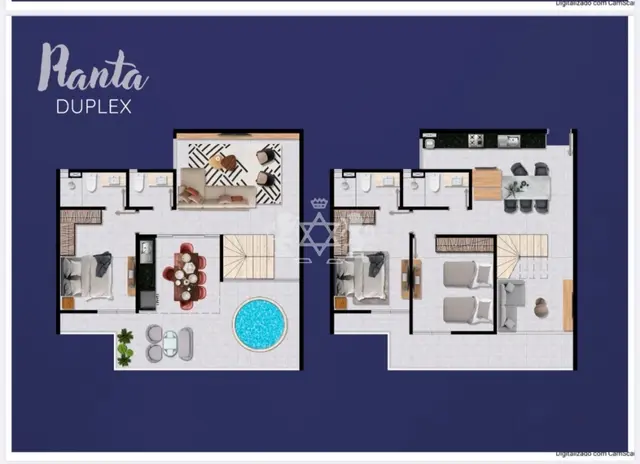 Apartamento à venda no Massaguaçu - Caraguatatuba / SP - Cod. CO0048 — foto 15