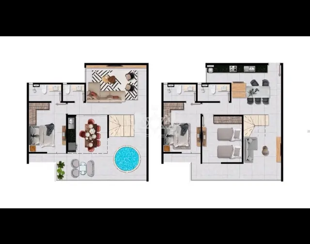 Apartamento à venda no Massaguaçu - Caraguatatuba / SP - Cod. CO0048 — foto 7