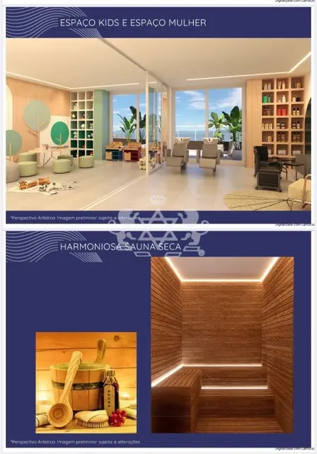 Apartamento à venda no Massaguaçu - Caraguatatuba / SP - Cod. CO0048 — foto 13
