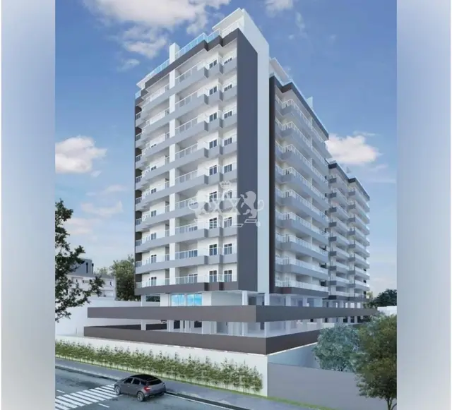 Apartamento à venda no Massaguaçu - Caraguatatuba / SP - Cod. CO0048
