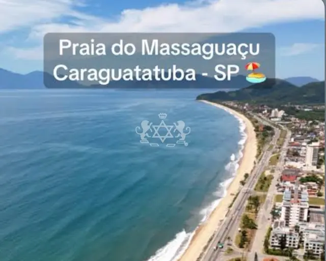 Apartamento à venda no Massaguaçu - Caraguatatuba / SP - Cod. CO0048 — foto 21