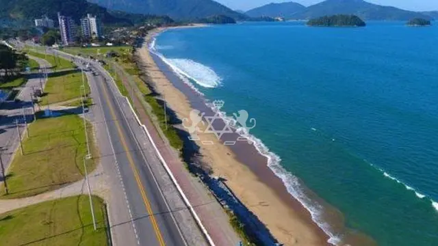 Apartamento à venda no Massaguaçu - Caraguatatuba / SP - Cod. CO0048 — foto 5