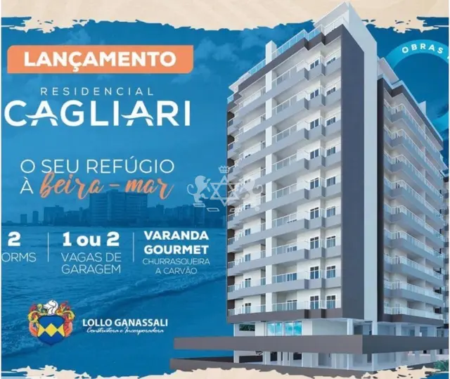 Apartamento à venda no Massaguaçu - Caraguatatuba / SP - Cod. CO0048 — foto 12