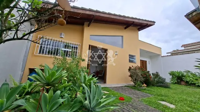 Casa à venda na Martim de Sá - Caraguatatuba / SP - Cod. CA0399 — foto 10