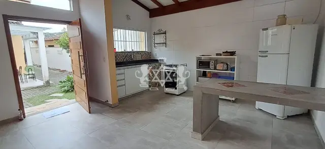 Casa à venda na Martim de Sá - Caraguatatuba / SP - Cod. CA0399 — foto 20