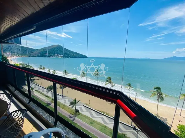 Apartamento à venda na Martim de Sá - Caraguatatuba / SP - Cod. AP0097 — foto 5