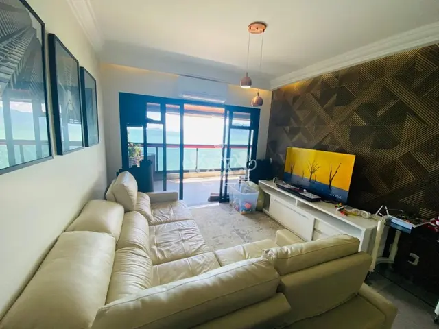 Apartamento à venda na Martim de Sá - Caraguatatuba / SP - Cod. AP0097 — foto 10