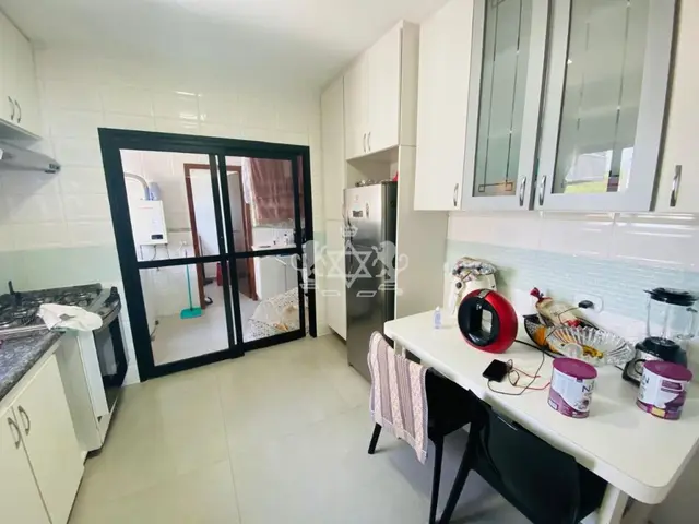 Apartamento à venda na Martim de Sá - Caraguatatuba / SP - Cod. AP0097 — foto 13