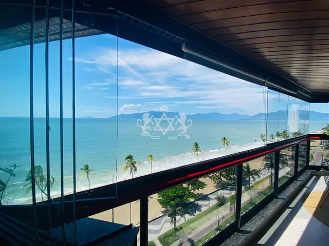 Apartamento à venda na Martim de Sá - Caraguatatuba / SP - Cod. AP0097 — foto 3