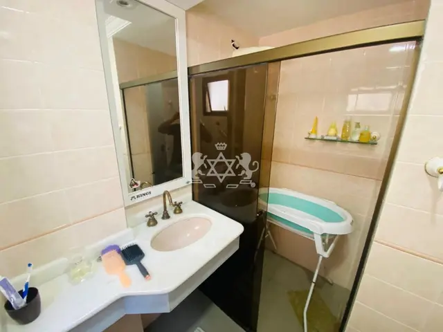 Apartamento à venda na Martim de Sá - Caraguatatuba / SP - Cod. AP0097 — foto 17