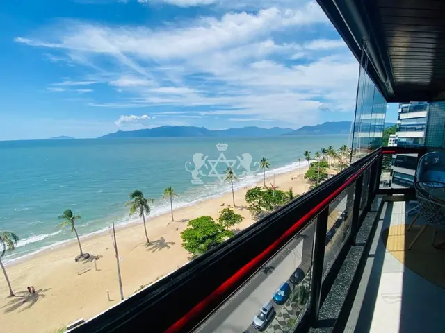 Apartamento à venda na Martim de Sá - Caraguatatuba / SP - Cod. AP0097 — foto 4