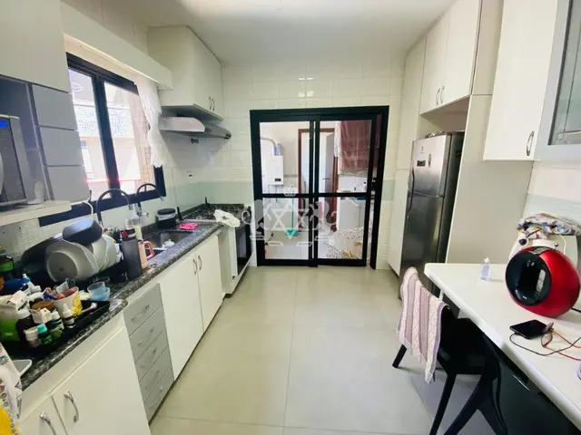 Apartamento à venda na Martim de Sá - Caraguatatuba / SP - Cod. AP0097 — foto 14
