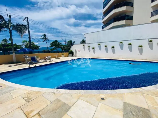 Apartamento à venda na Martim de Sá - Caraguatatuba / SP - Cod. AP0097 — foto 6