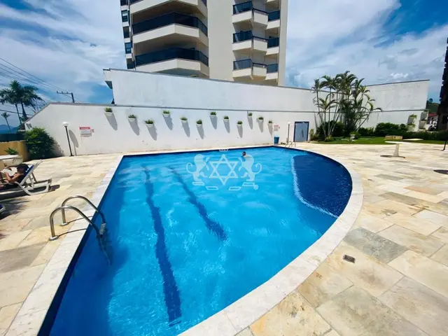 Apartamento à venda na Martim de Sá - Caraguatatuba / SP - Cod. AP0097 — foto 7