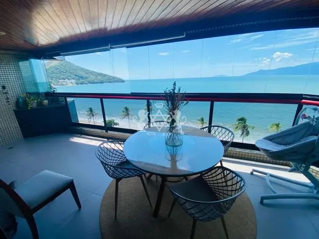 Apartamento à venda na Martim de Sá - Caraguatatuba / SP - Cod. AP0097 — foto 30