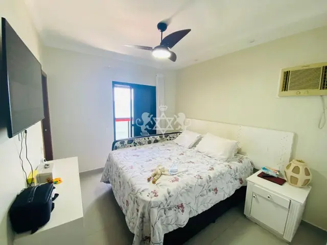 Apartamento à venda na Martim de Sá - Caraguatatuba / SP - Cod. AP0097 — foto 21