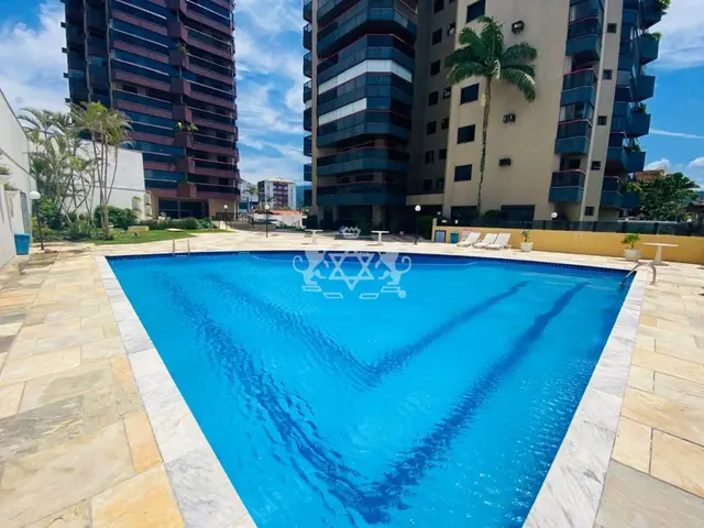 Apartamento à venda na Martim de Sá - Caraguatatuba / SP - Cod. AP0097 — foto 8