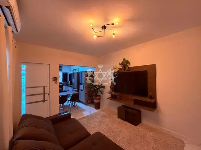 Casa à venda no Rio do Ouro - Caraguatatuba / SP - Cod. CA0114 — foto 5