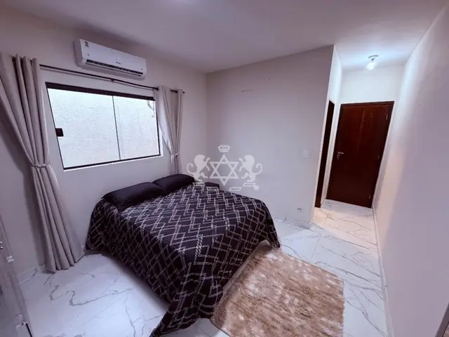 Casa à venda no Rio do Ouro - Caraguatatuba / SP - Cod. CA0114 — foto 8