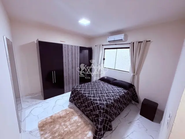 Casa à venda no Rio do Ouro - Caraguatatuba / SP - Cod. CA0114 — foto 9