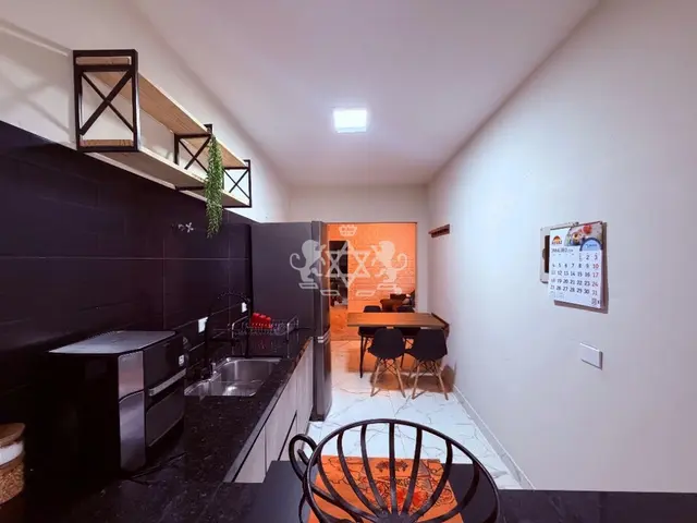 Casa à venda no Rio do Ouro - Caraguatatuba / SP - Cod. CA0114