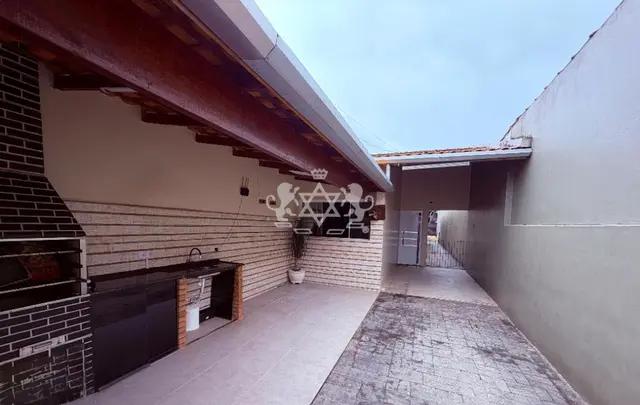 Casa à venda no Rio do Ouro - Caraguatatuba / SP - Cod. CA0114 — foto 18