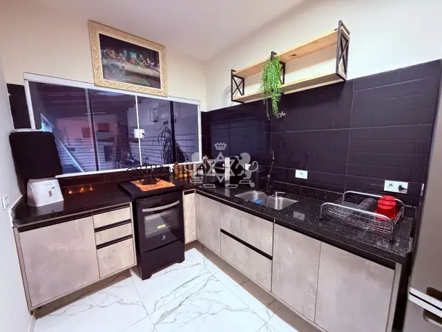 Casa à venda no Rio do Ouro - Caraguatatuba / SP - Cod. CA0114 — foto 12