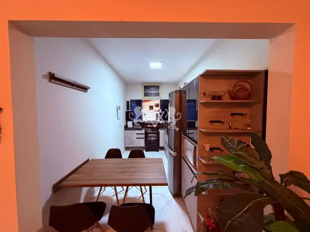 Casa à venda no Rio do Ouro - Caraguatatuba / SP - Cod. CA0114 — foto 4