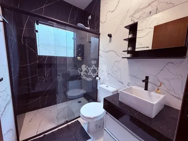 Casa à venda no Rio do Ouro - Caraguatatuba / SP - Cod. CA0114 — foto 14