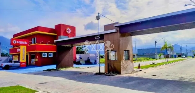 Terreno à venda no Travessão - Caraguatatuba / SP - Cod. TE0008 — foto 2