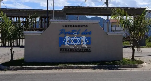 Terreno à venda no Travessão - Caraguatatuba / SP - Cod. TE0008 — foto 3