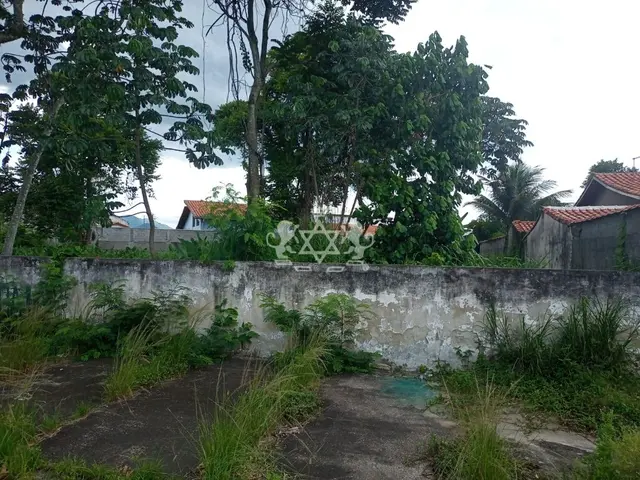 Terreno à venda no Porto Novo - Caraguatatuba / SP - Cod. TE0003 — foto 3