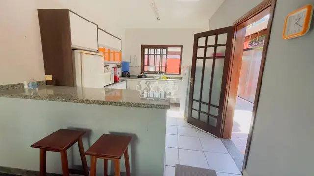 Sobrado à venda na Lagoinha - Ubatuba / SP - Cod. SO0005 — foto 8