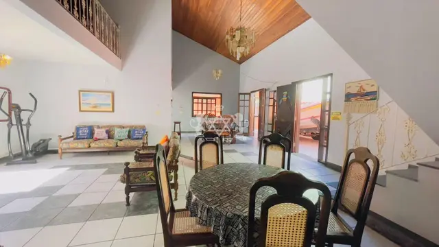 Sobrado à venda na Lagoinha - Ubatuba / SP - Cod. SO0005 — foto 7