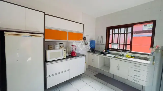 Sobrado à venda na Lagoinha - Ubatuba / SP - Cod. SO0005 — foto 9
