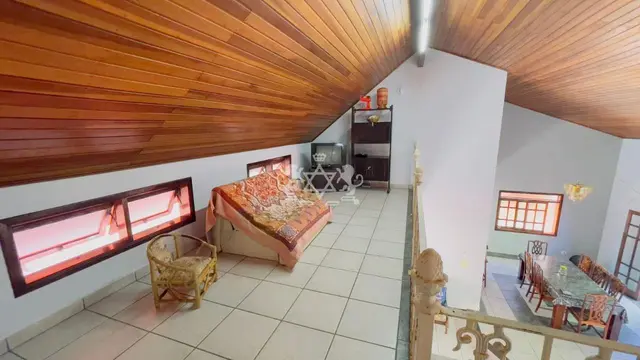 Sobrado à venda na Lagoinha - Ubatuba / SP - Cod. SO0005 — foto 15