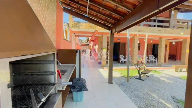 Sobrado à venda na Lagoinha - Ubatuba / SP - Cod. SO0005 — foto 4