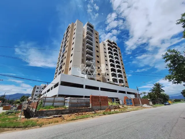 Apartamento à venda no Porto Novo - Caraguatatuba / SP - Cod. AP0095 — foto 1