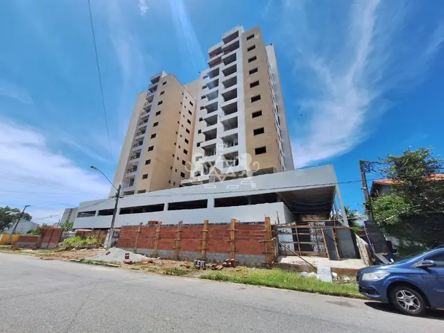 Apartamento à venda no Porto Novo - Caraguatatuba / SP - Cod. AP0095 — foto 2