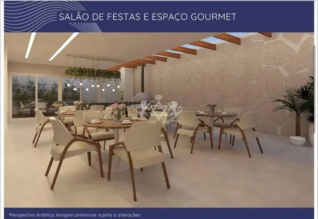 Apartamento à venda no Massaguaçu - Caraguatatuba / SP - Cod. AP0089 — foto 9
