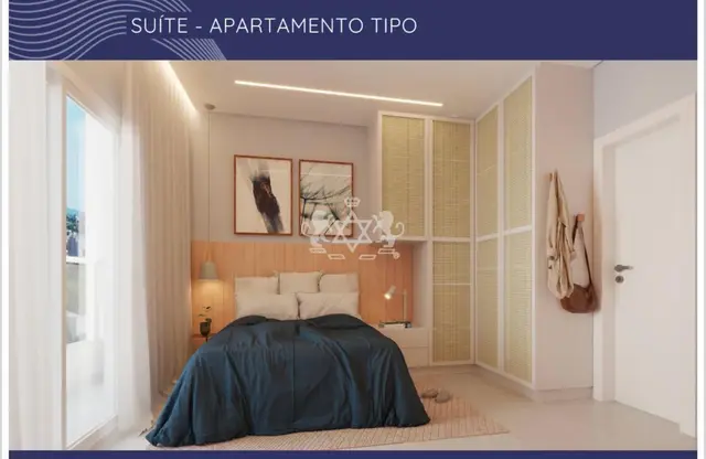 Apartamento à venda no Massaguaçu - Caraguatatuba / SP - Cod. AP0089 — foto 4