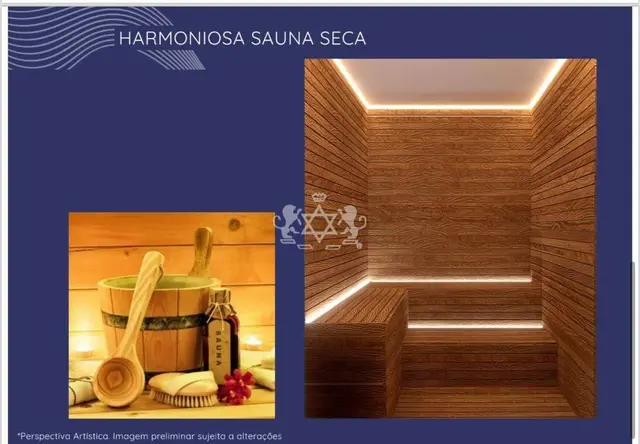 Apartamento à venda no Massaguaçu - Caraguatatuba / SP - Cod. AP0089 — foto 7