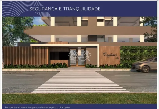 Apartamento à venda no Massaguaçu - Caraguatatuba / SP - Cod. AP0089 — foto 10
