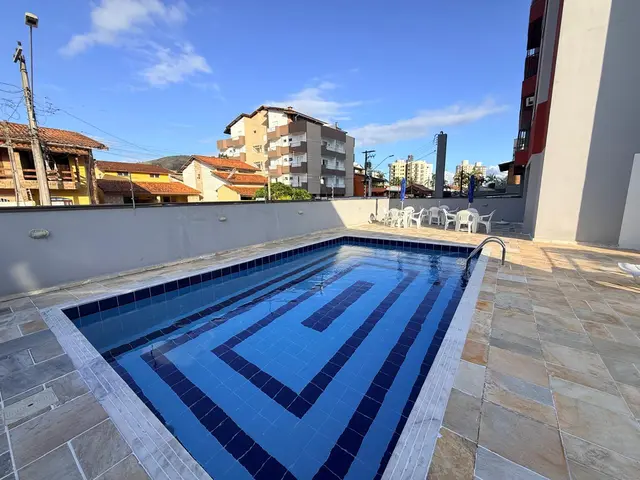 Apartamento à venda na Martim de Sá - Caraguatatuba / SP - Cod. AP1599 — foto 9