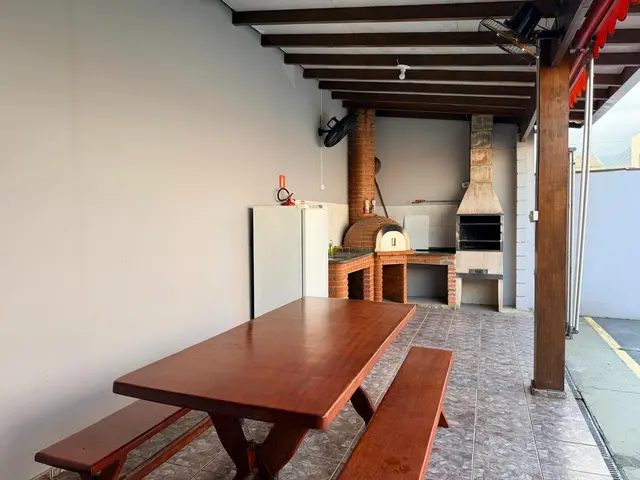 Apartamento à venda na Martim de Sá - Caraguatatuba / SP - Cod. AP1599 — foto 7