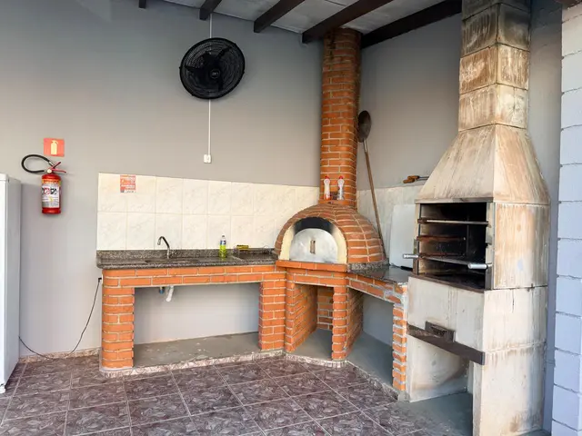 Apartamento à venda na Martim de Sá - Caraguatatuba / SP - Cod. AP1599 — foto 3