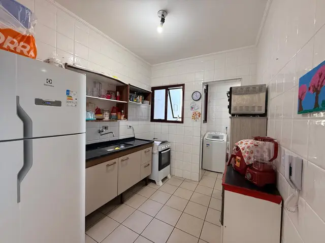 Apartamento à venda na Martim de Sá - Caraguatatuba / SP - Cod. AP1599 — foto 26
