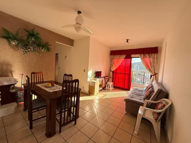 Apartamento à venda na Martim de Sá - Caraguatatuba / SP - Cod. AP1599 — foto 12