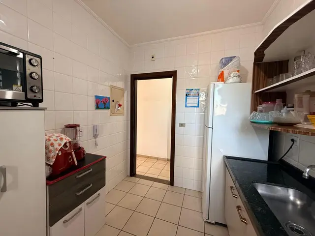 Apartamento à venda na Martim de Sá - Caraguatatuba / SP - Cod. AP1599 — foto 27